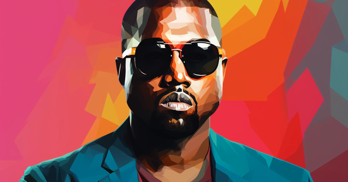 Kanye West