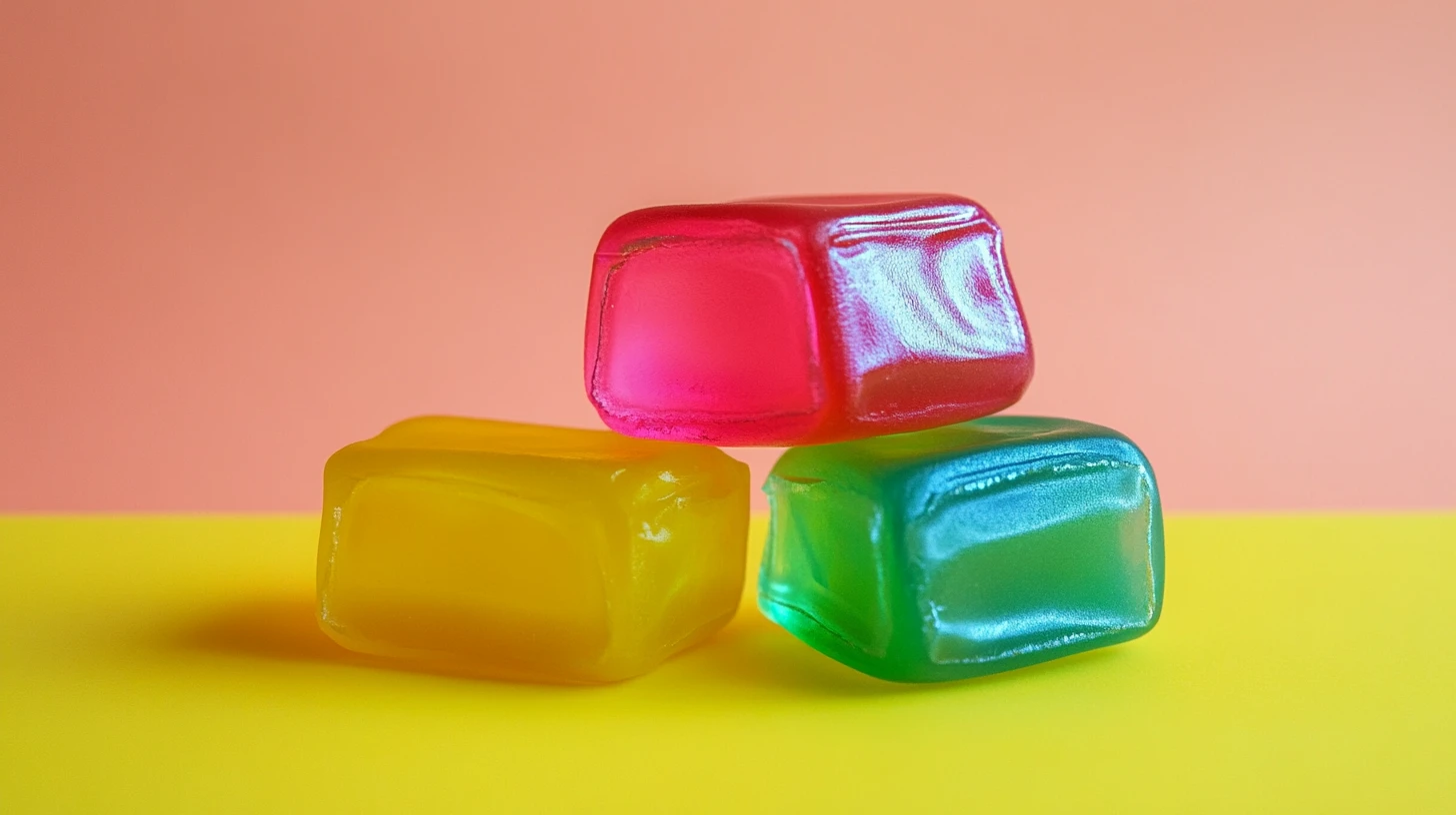 © History Oasis Jolly Ranchers