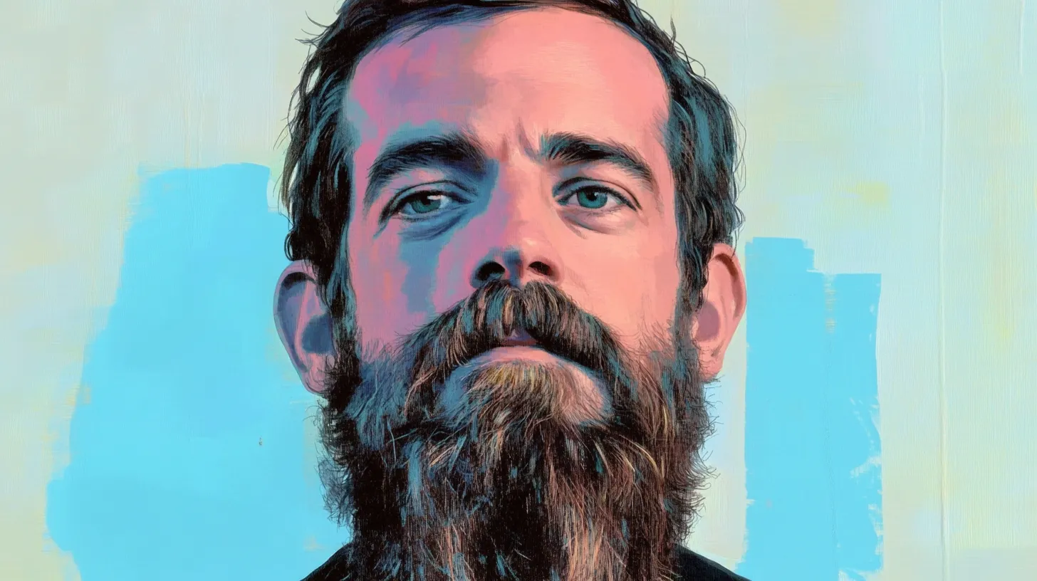Jack Dorsey Second Time As Twitter Ceo
