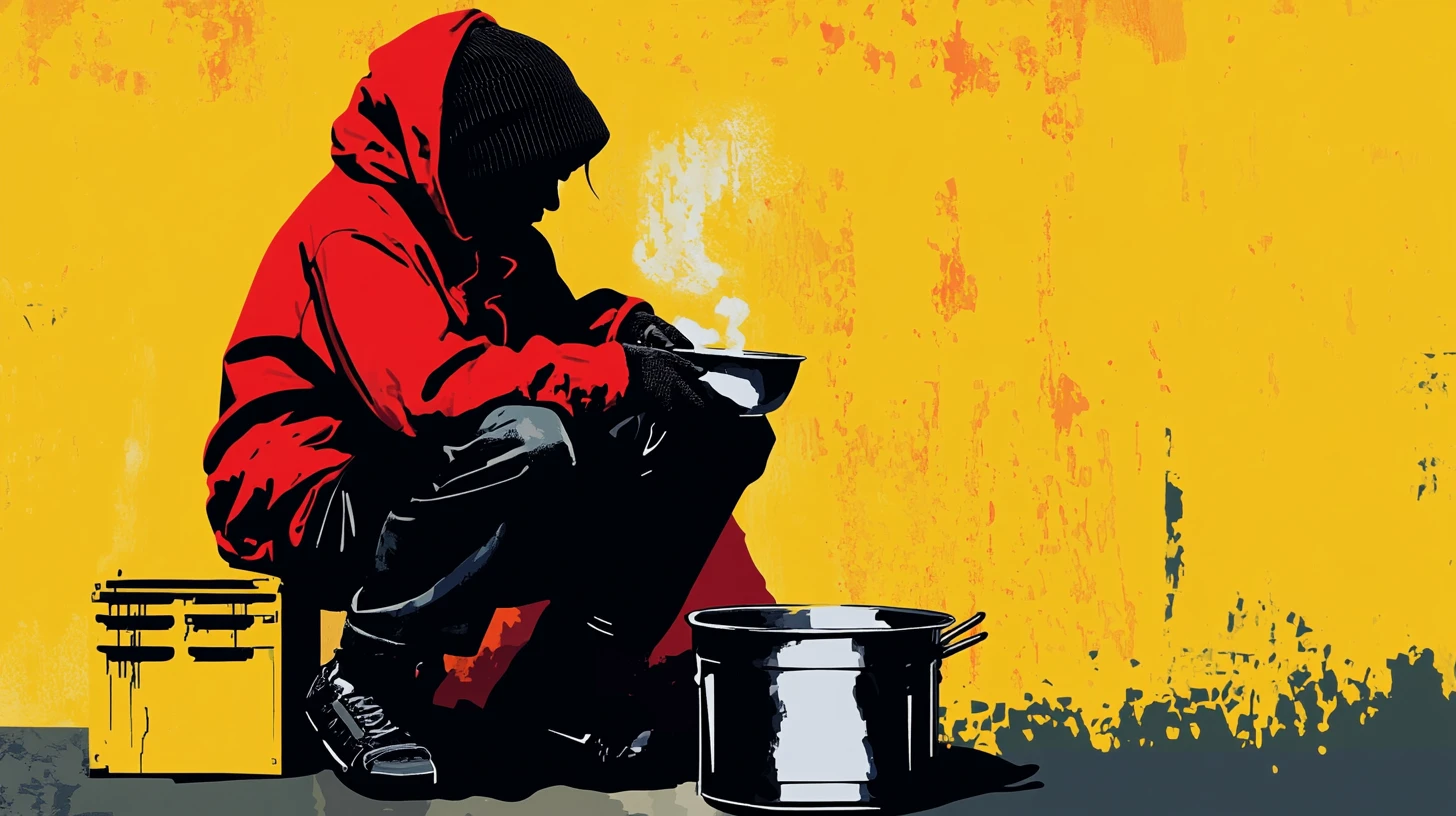 Airbnb Soup Kitchen