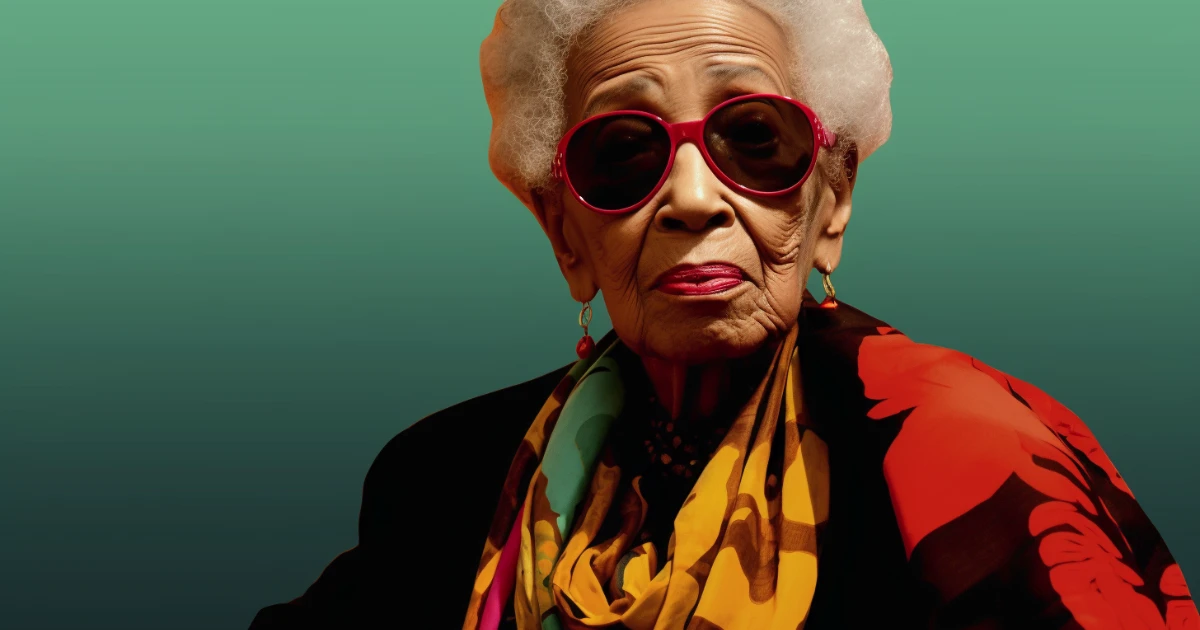 © History Oasis Katherine Johnson