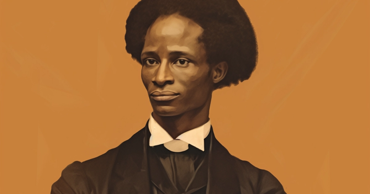 © History Oasis Thomas L. Johnson