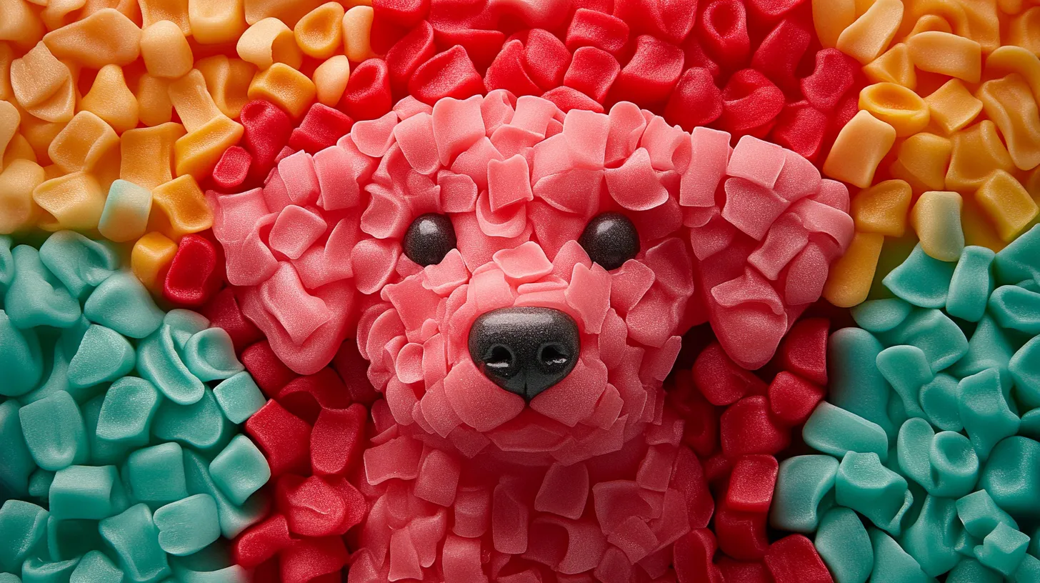 Gum Party