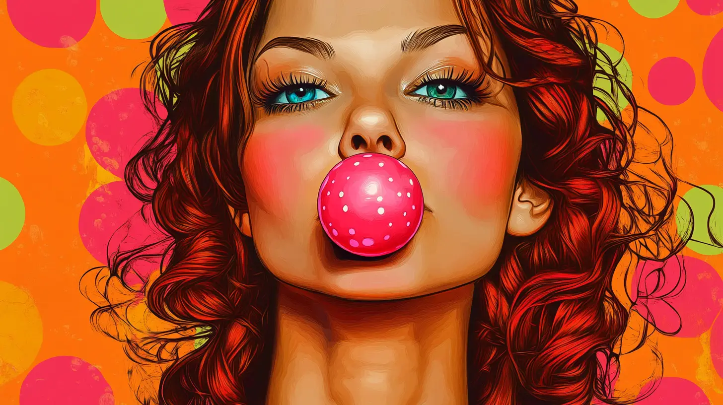 Bubble Gum