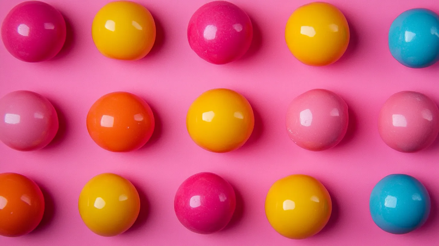 Gum Balls
