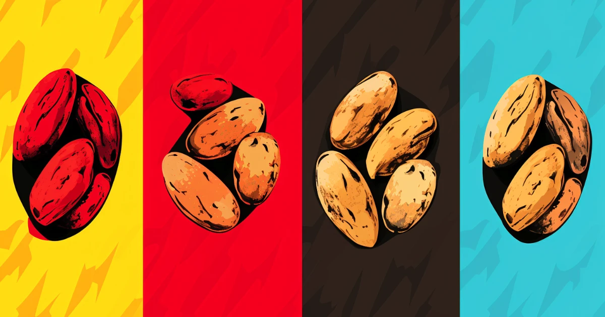 Kola Nuts