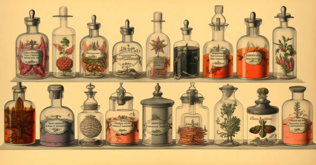 Medicine 20 1800s