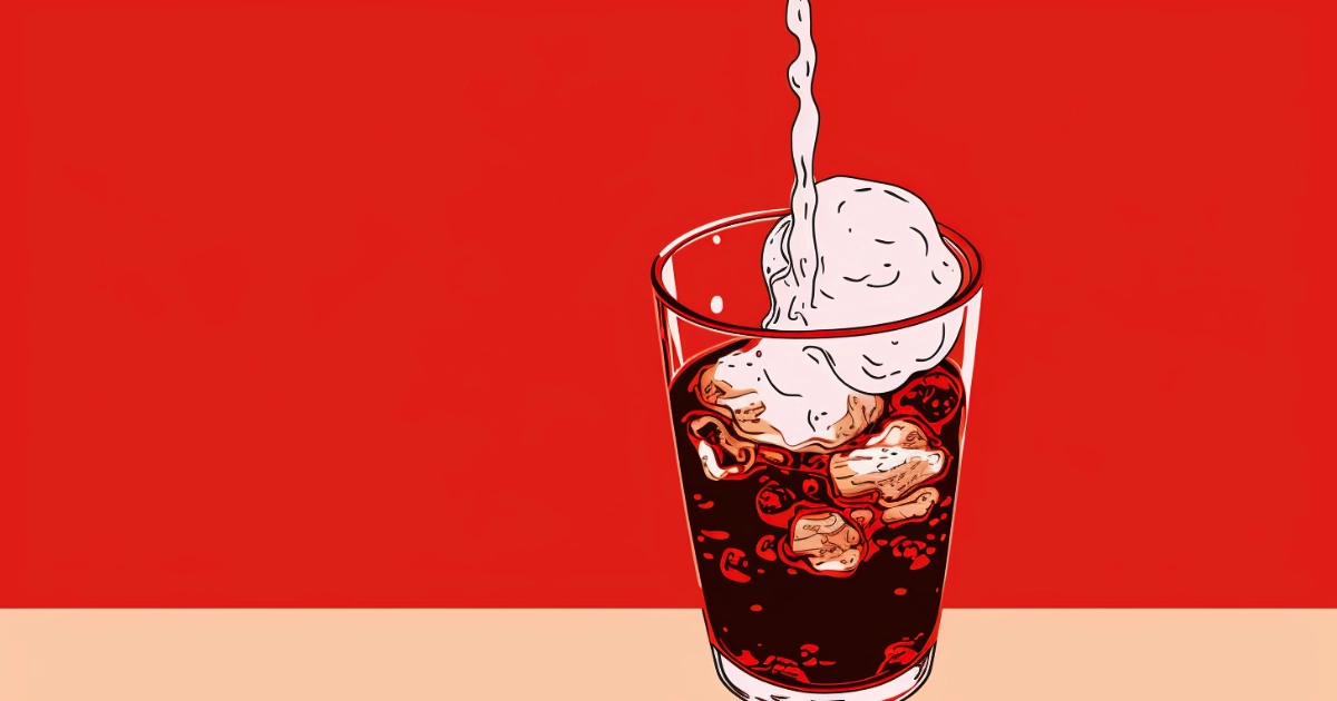 Coca Cola 20 Cocaine