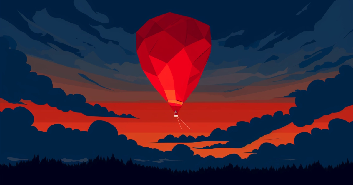 © History Oasis Sky Lantern