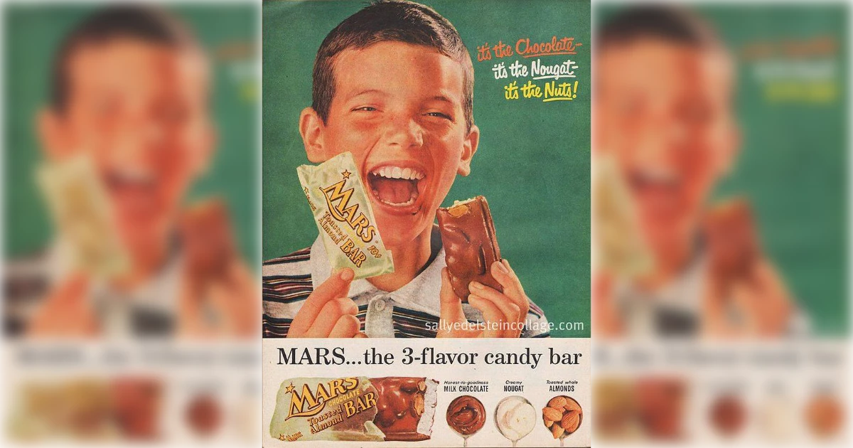 Mars Ad