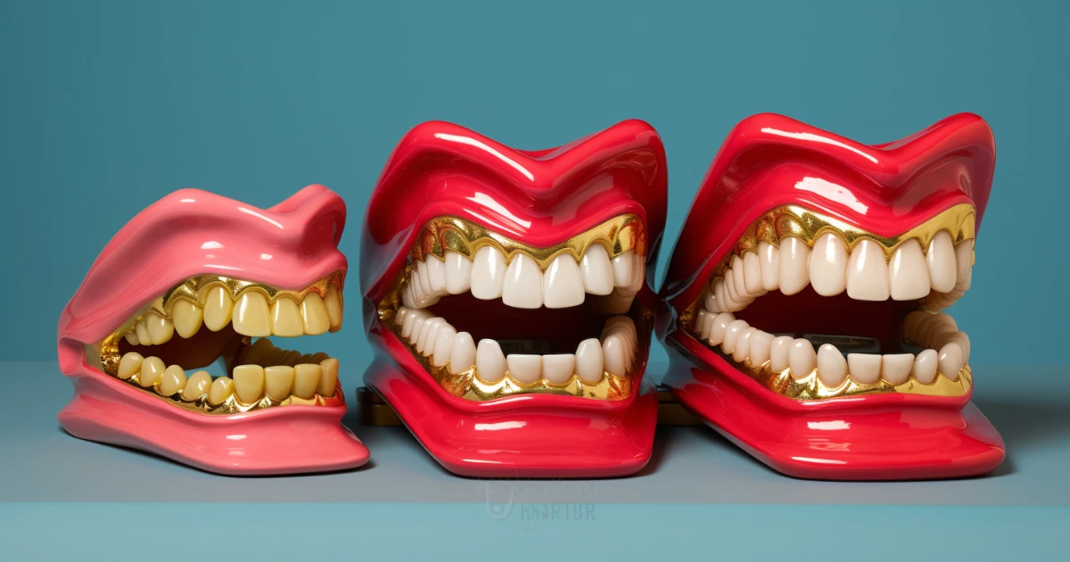 Dentures