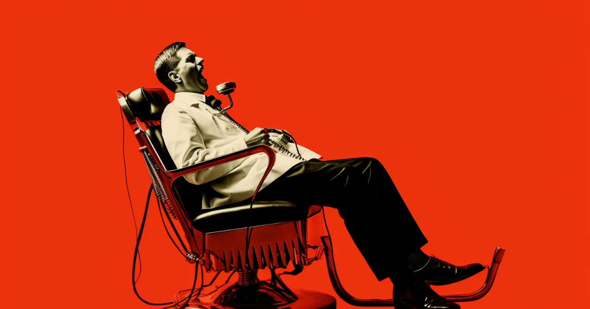 Dentist Chair