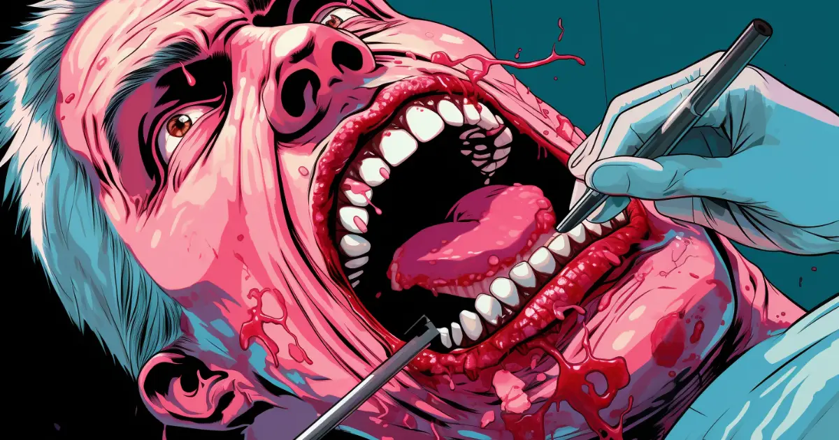 Tooth Extraction