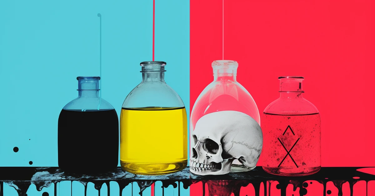 Hazardous Chemicals