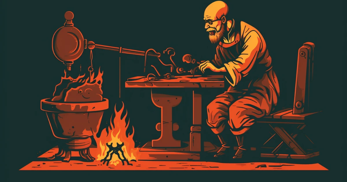 Blacksmith