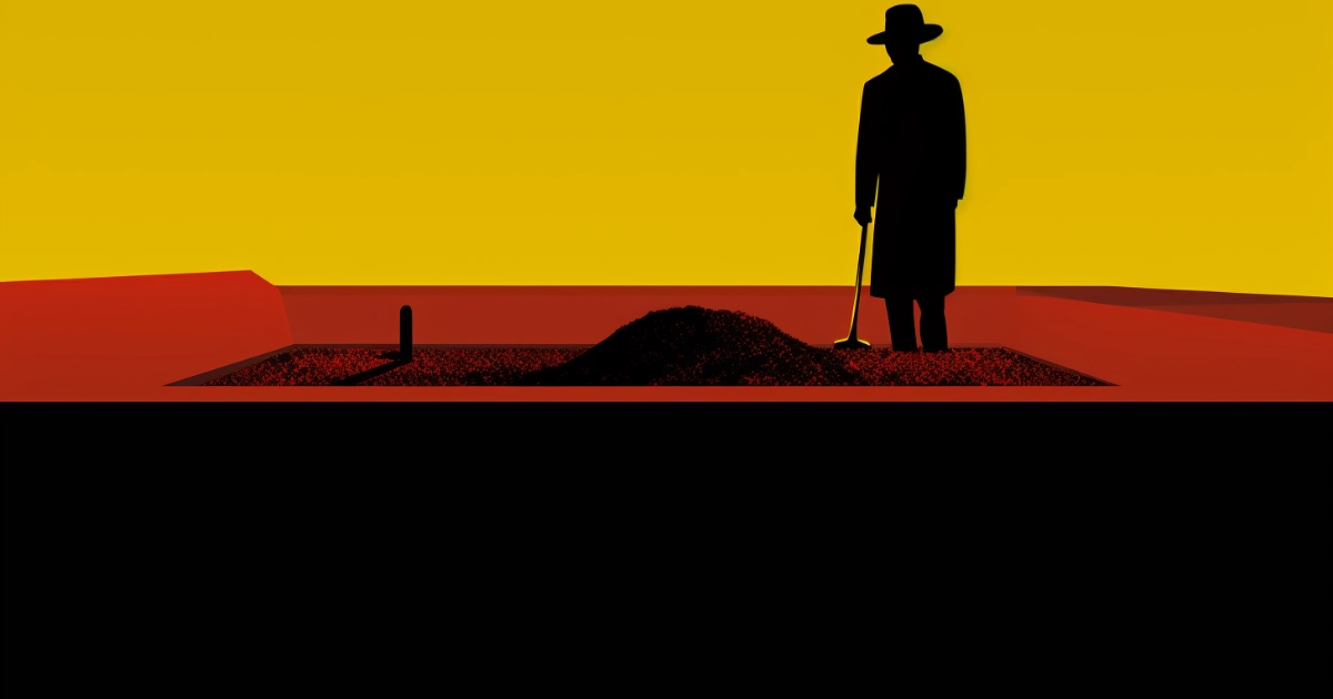 Grave Digger