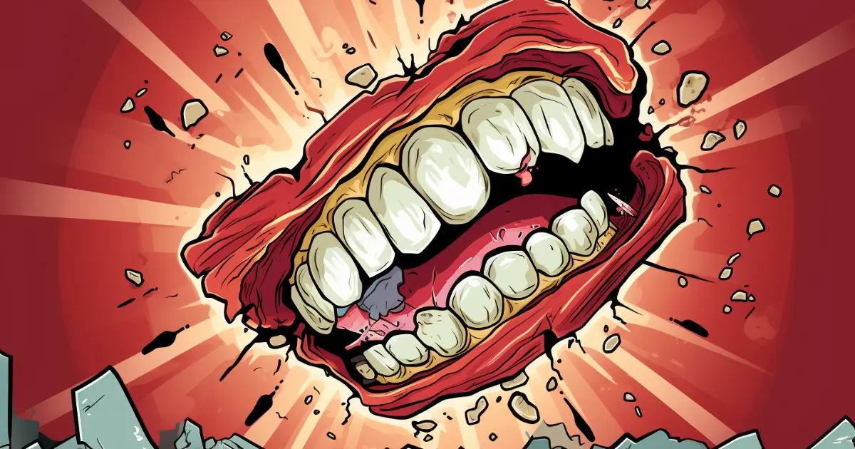 Teeth
