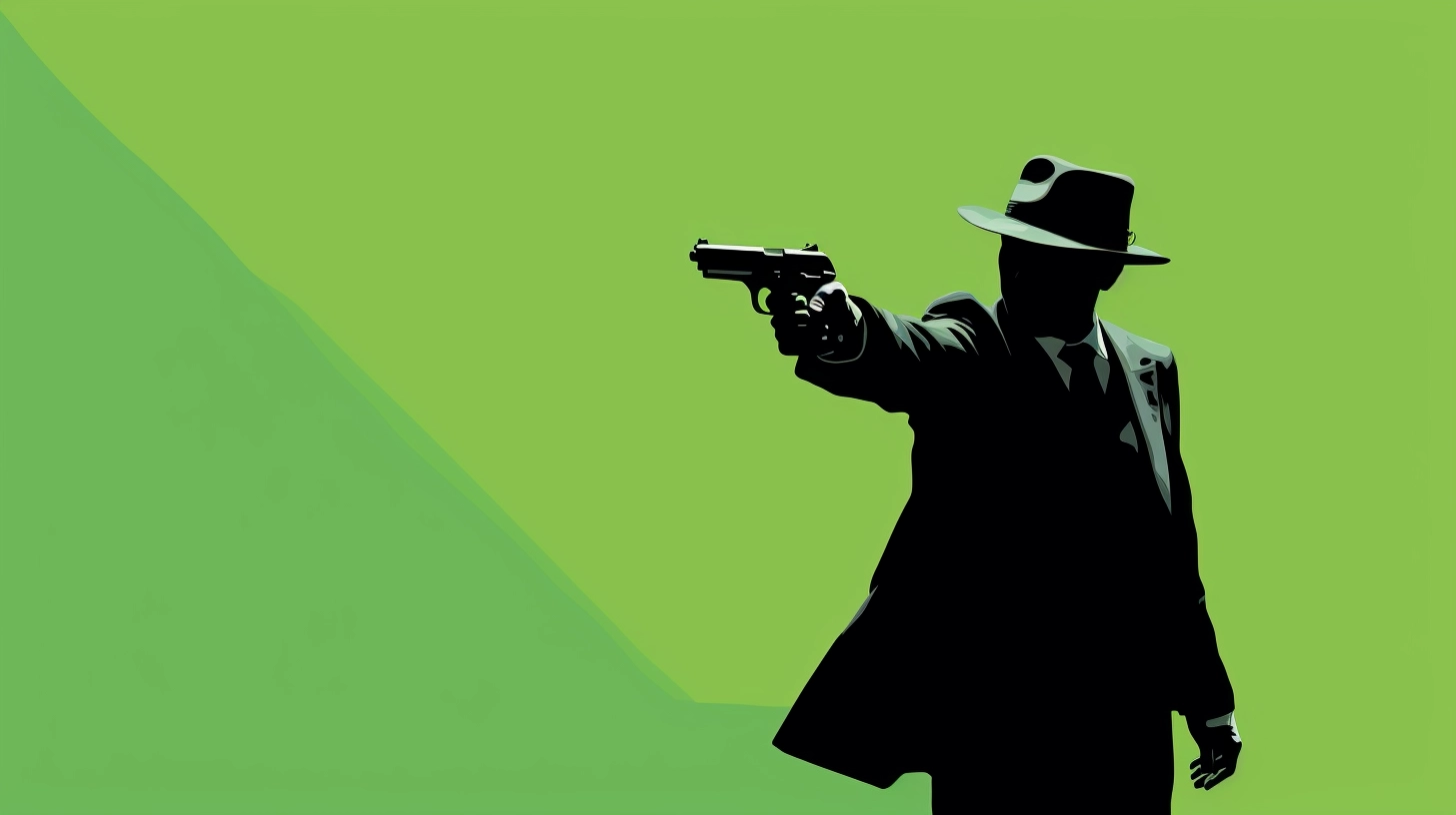 © History Oasis Crime