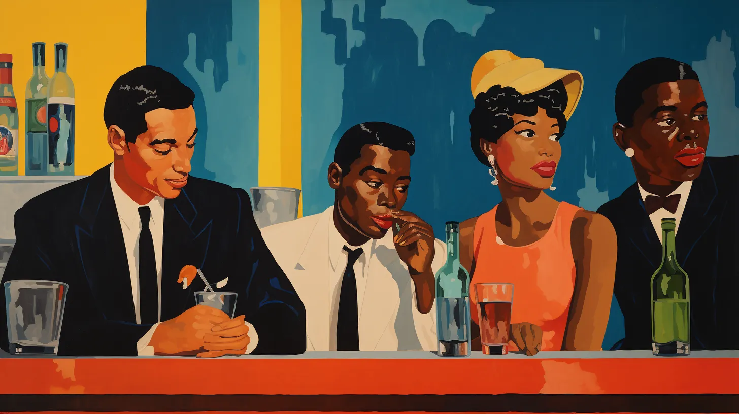 © History Oasis Segregation