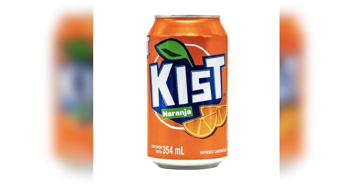 Kist Can