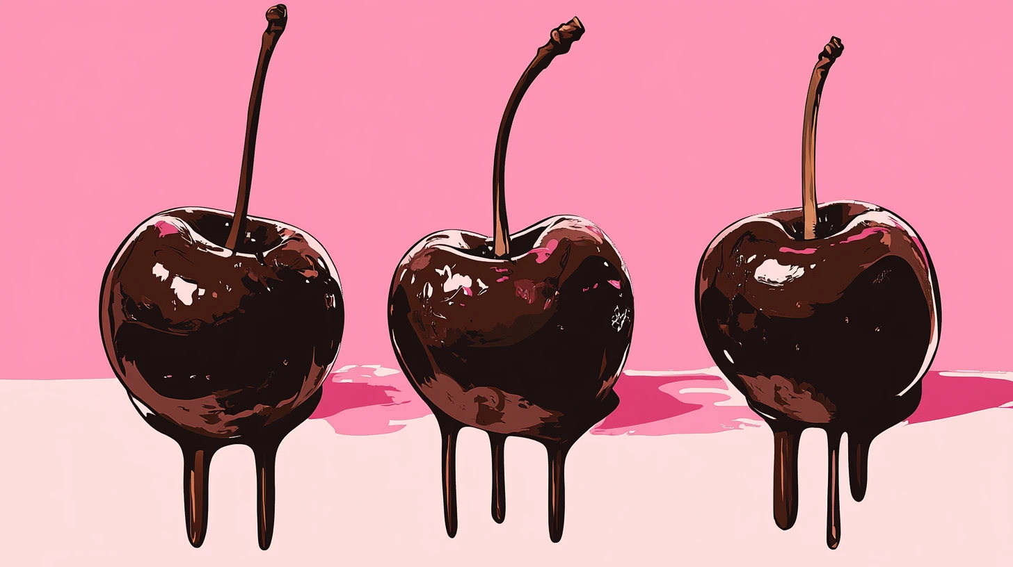 © History Oasis Cella E2 80 99s Confections Cherries