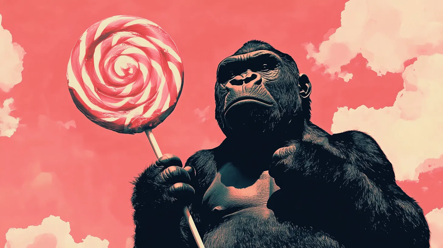 World 27s Largest Lollipop