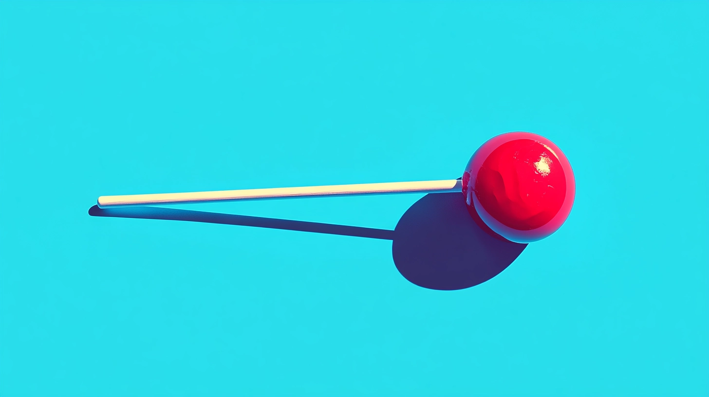 George Smith Lollipop