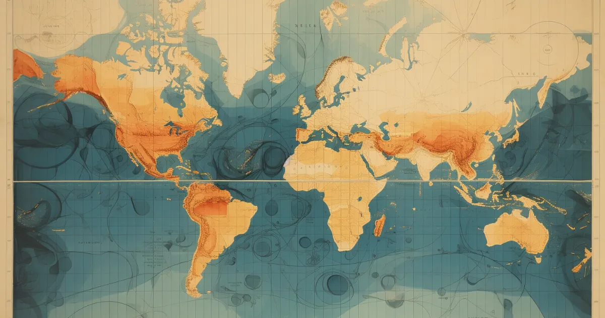 Weather Map