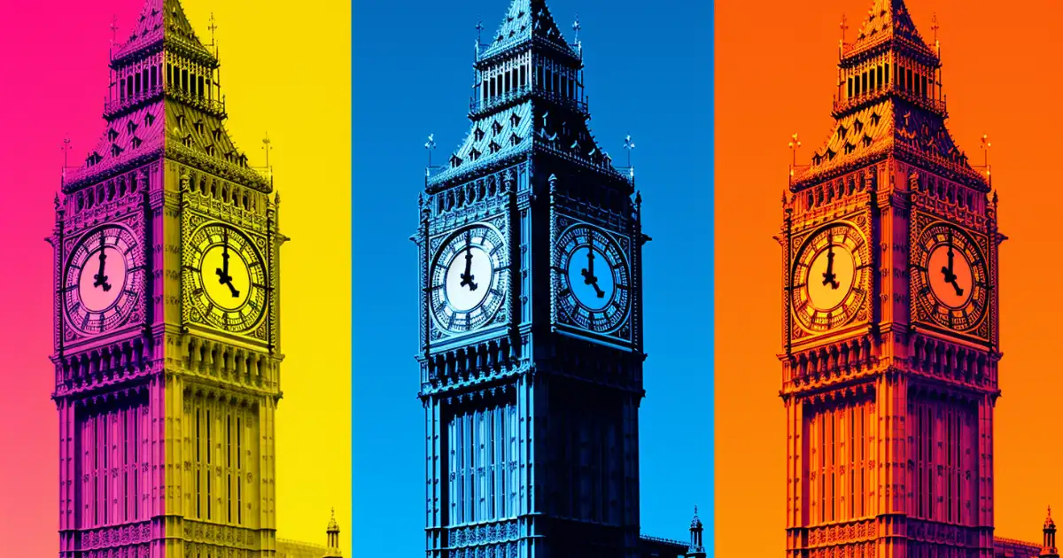 Big Ben