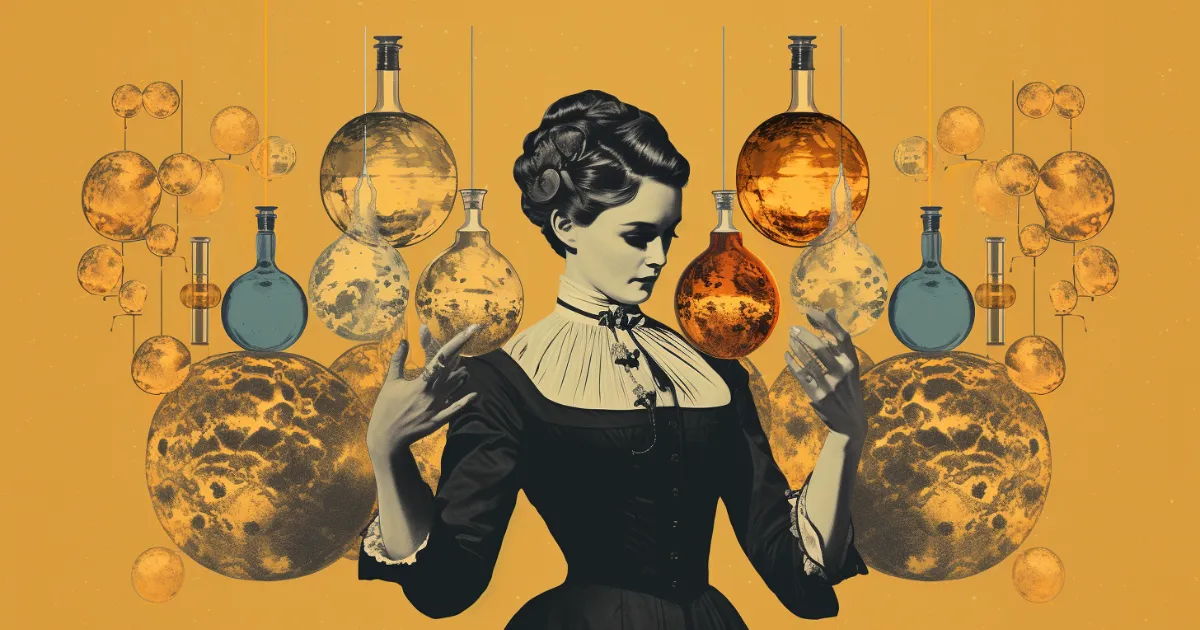 Victorian Science