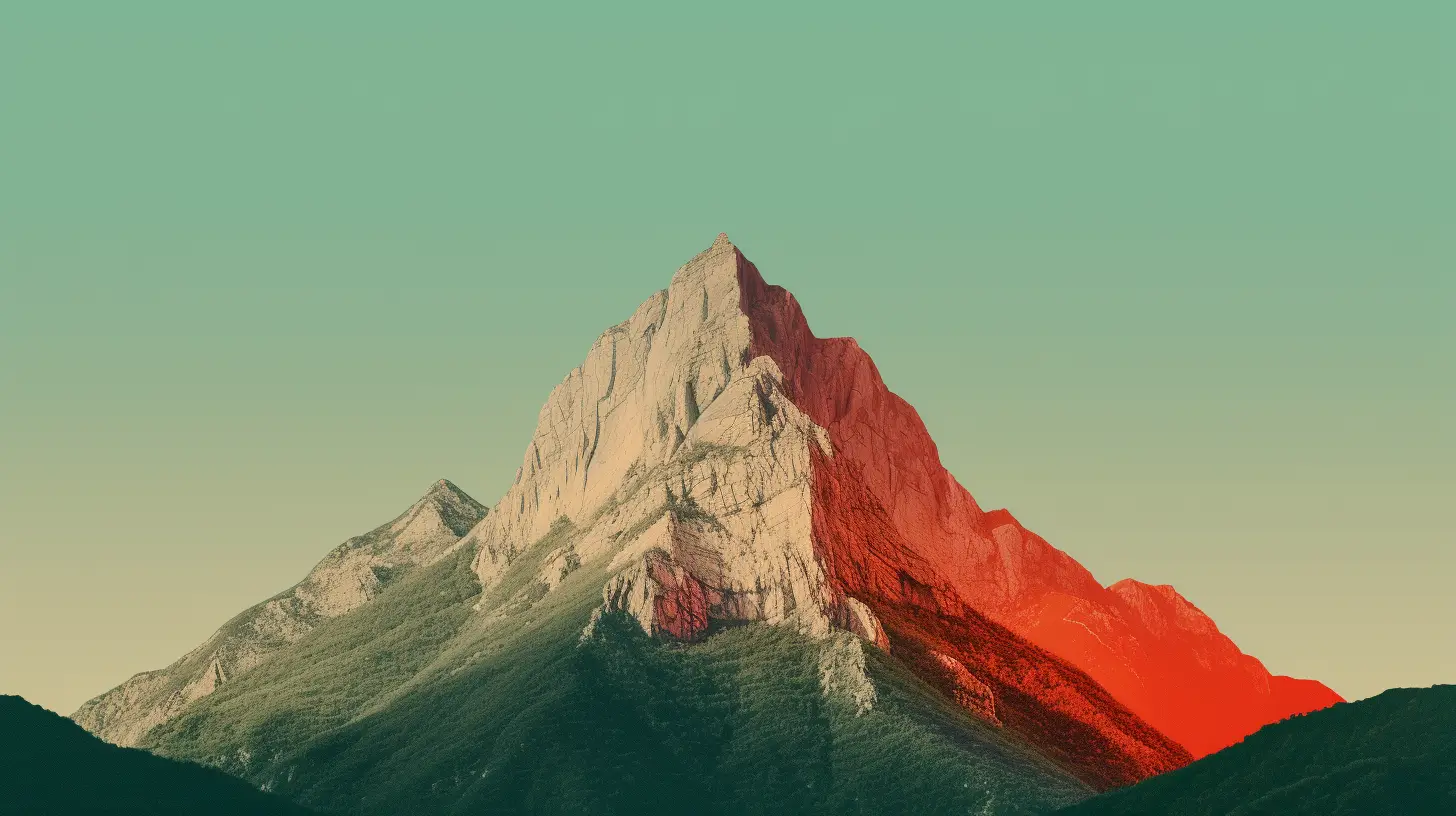 © History Oasis Molehill Mountain