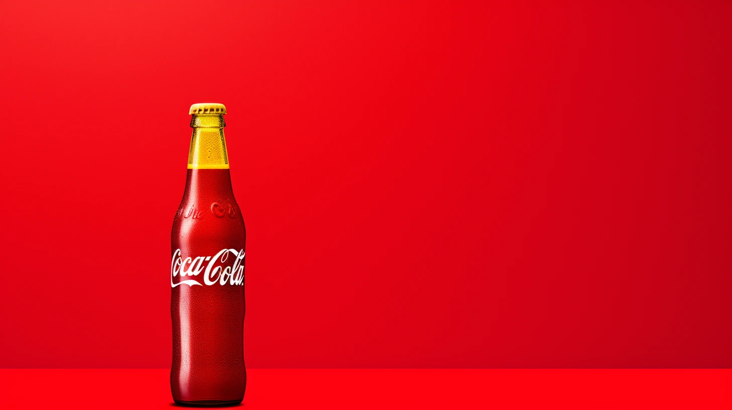 © History Oasis Coca Cola Bottle