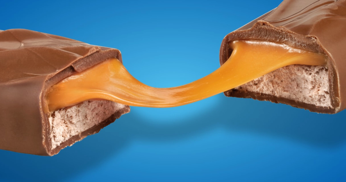 Mars, Inc. Milky Way Candy Bar