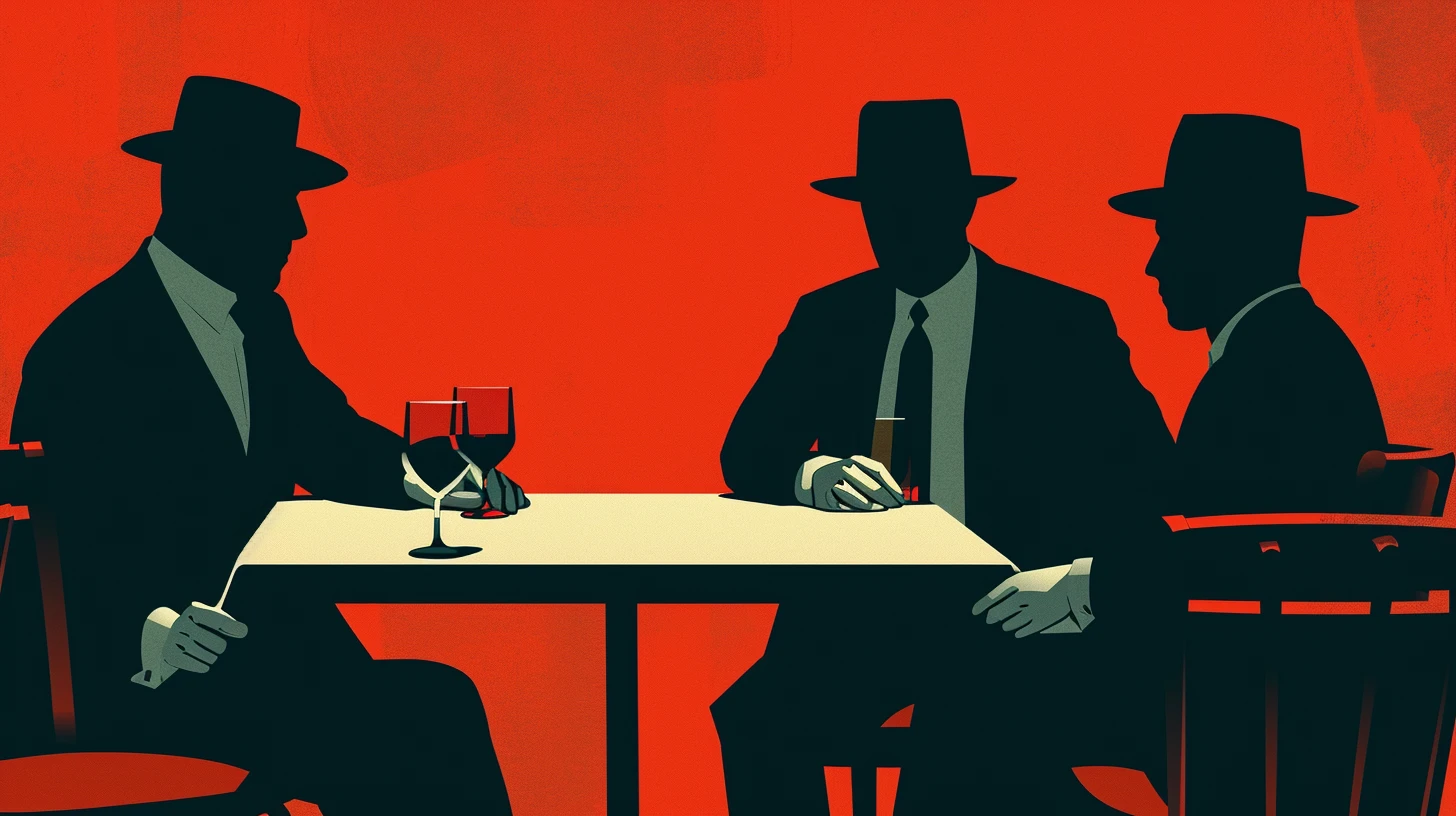 Prohibition