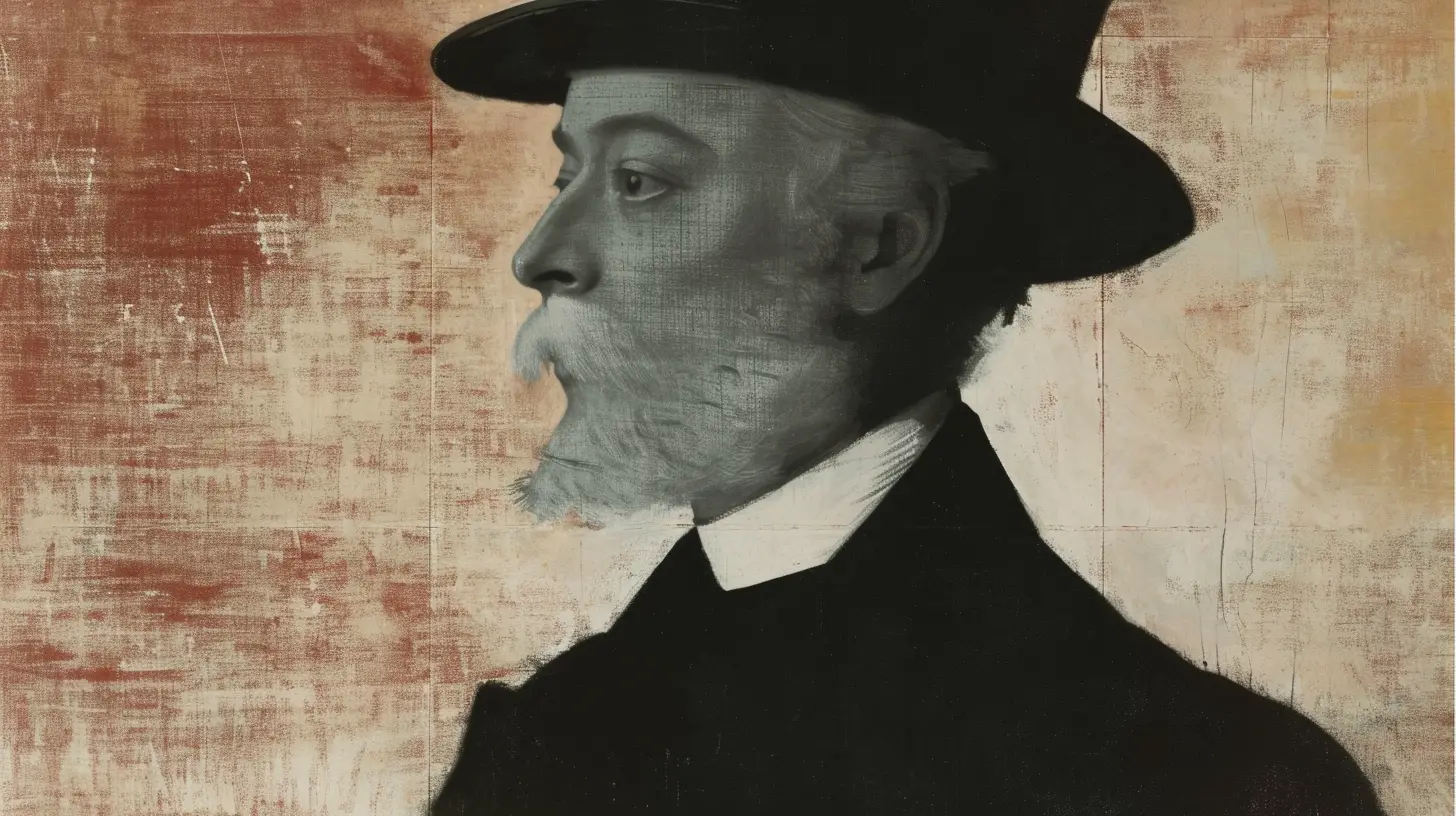 Charles Pfizer