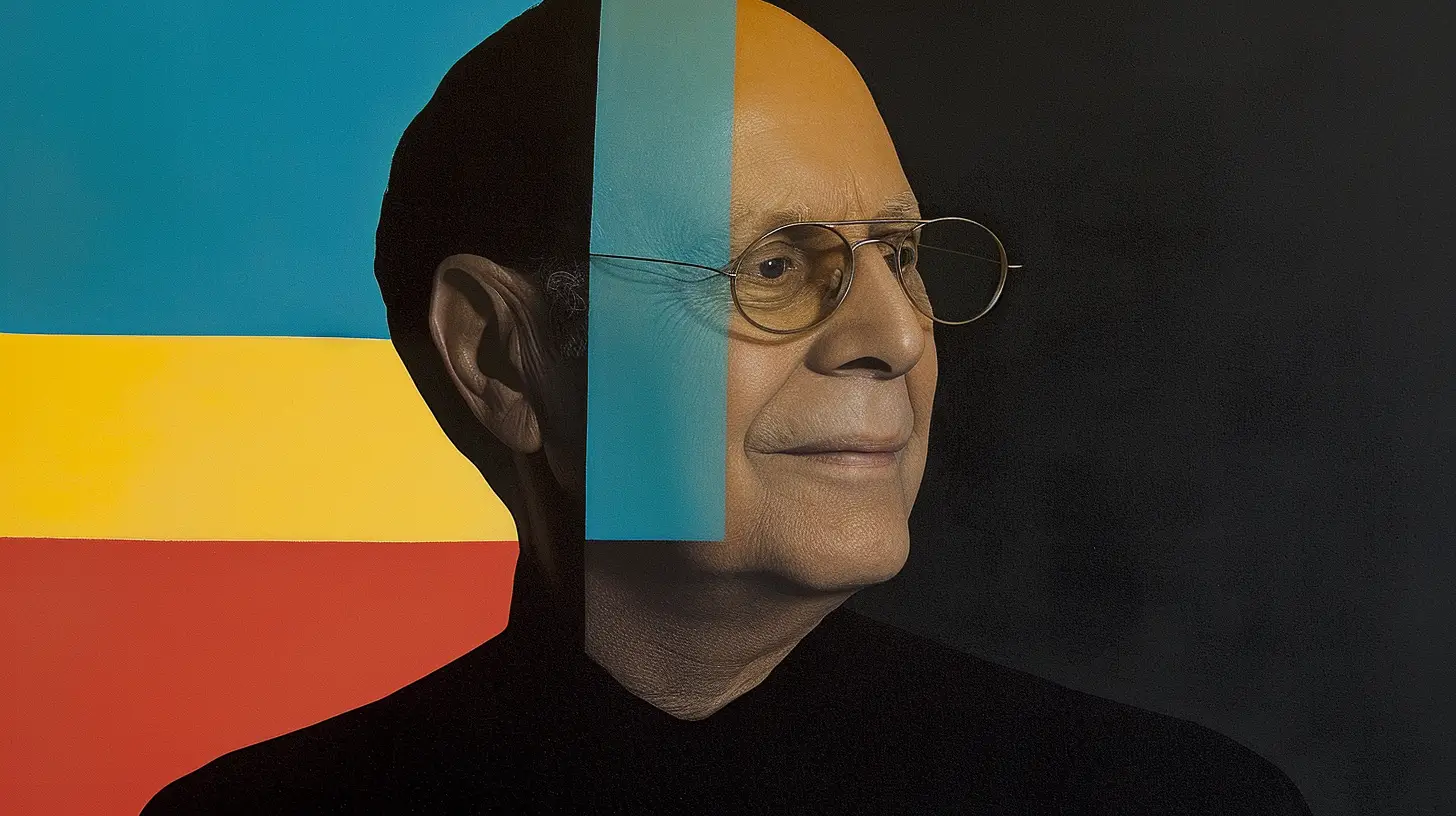 Terence E. Adderley