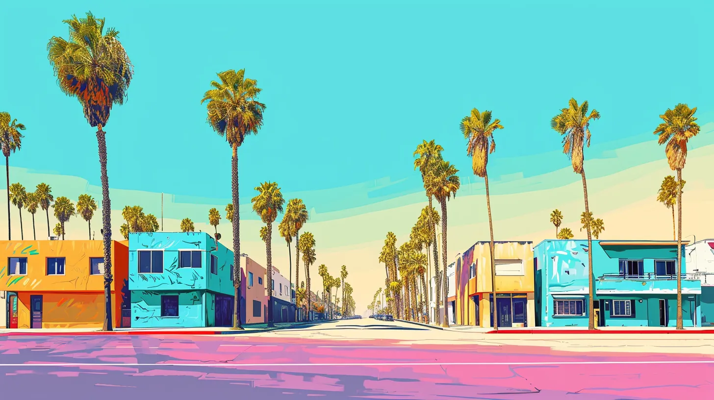 Venice Beach