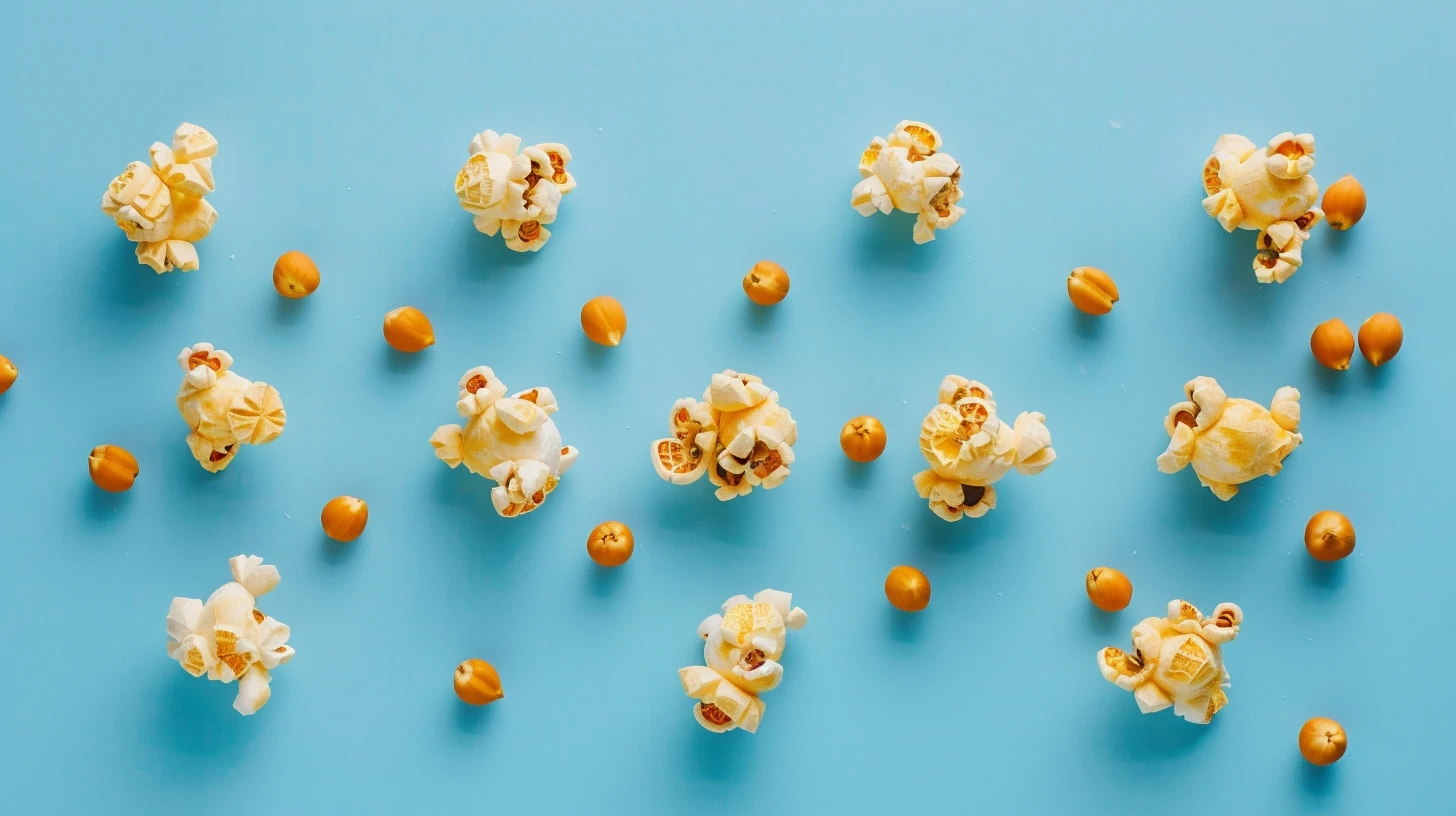 Cracker Jack Recipe