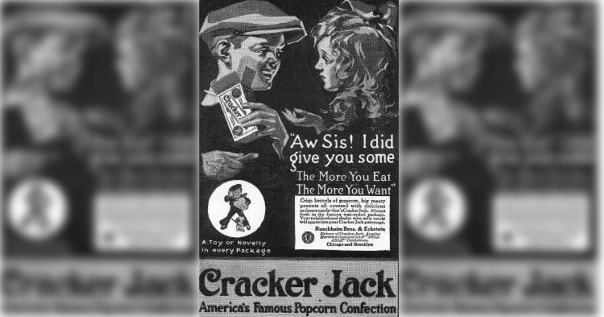Crack Jack Ad 20 Sis