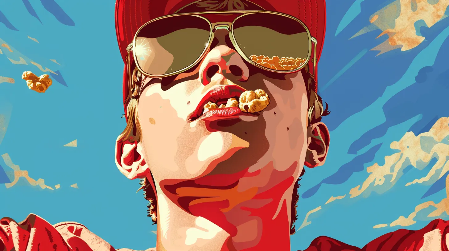 Cracker Jack Modern