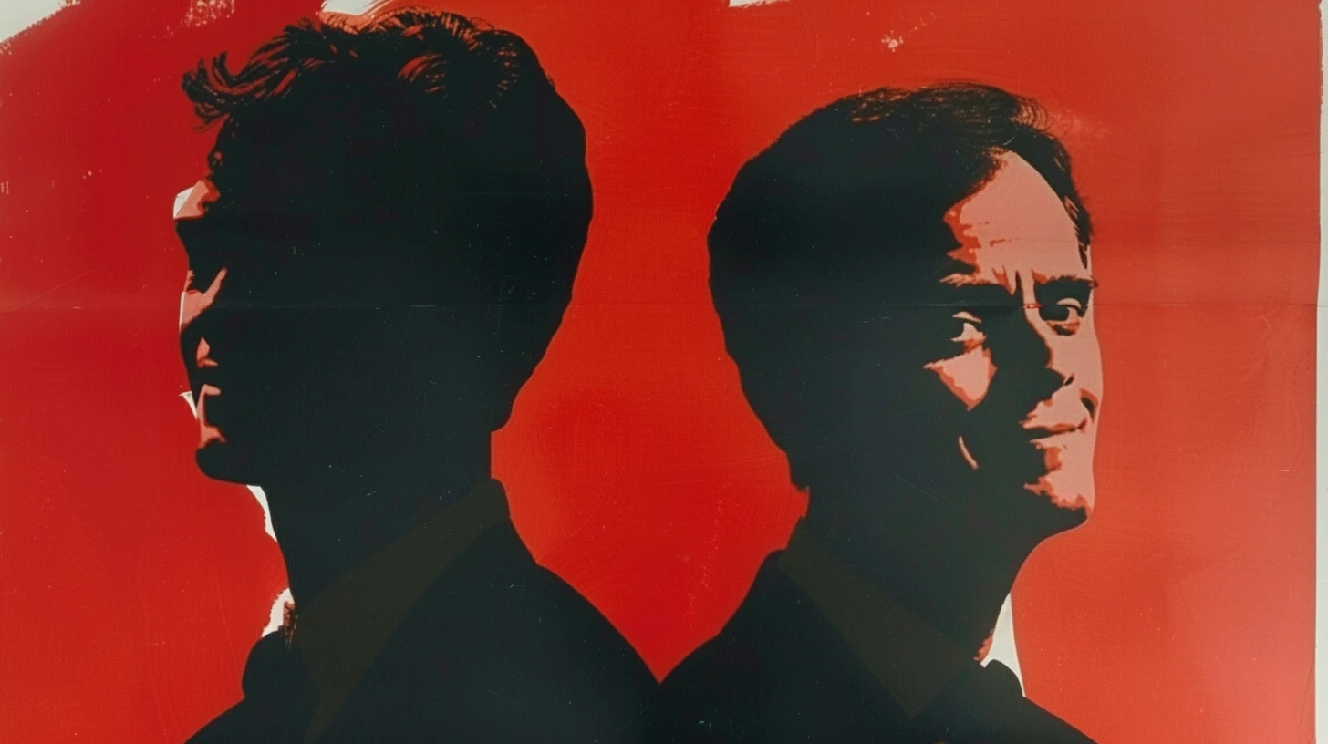 © History Oasis Richard Fairbank And Nigel Morris