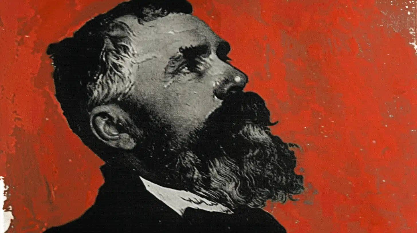Albert Butz