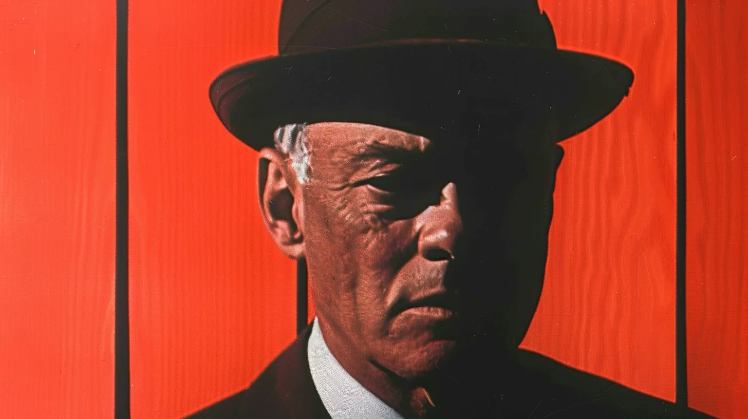 James H. Binger