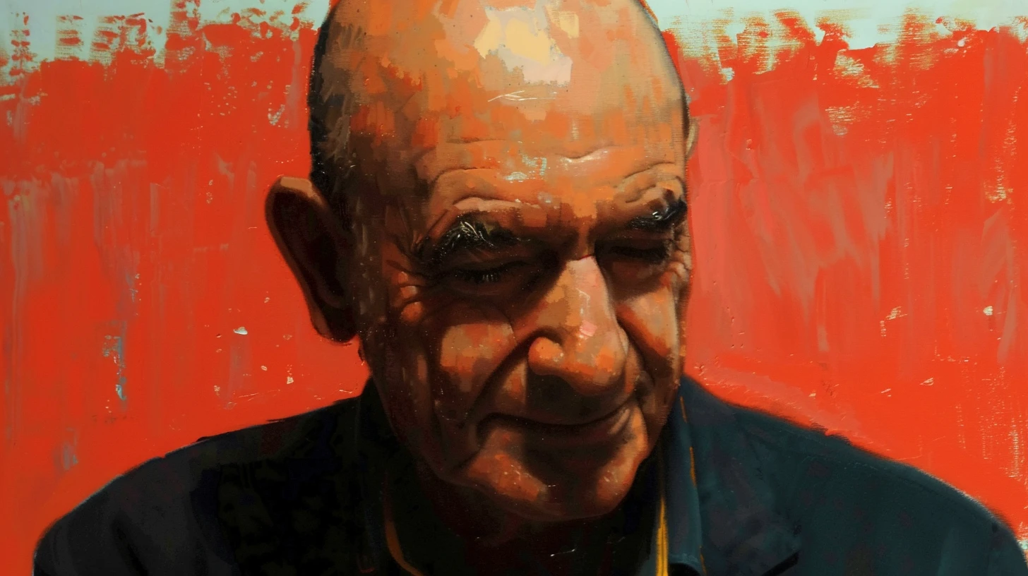 Michael Bonsignore