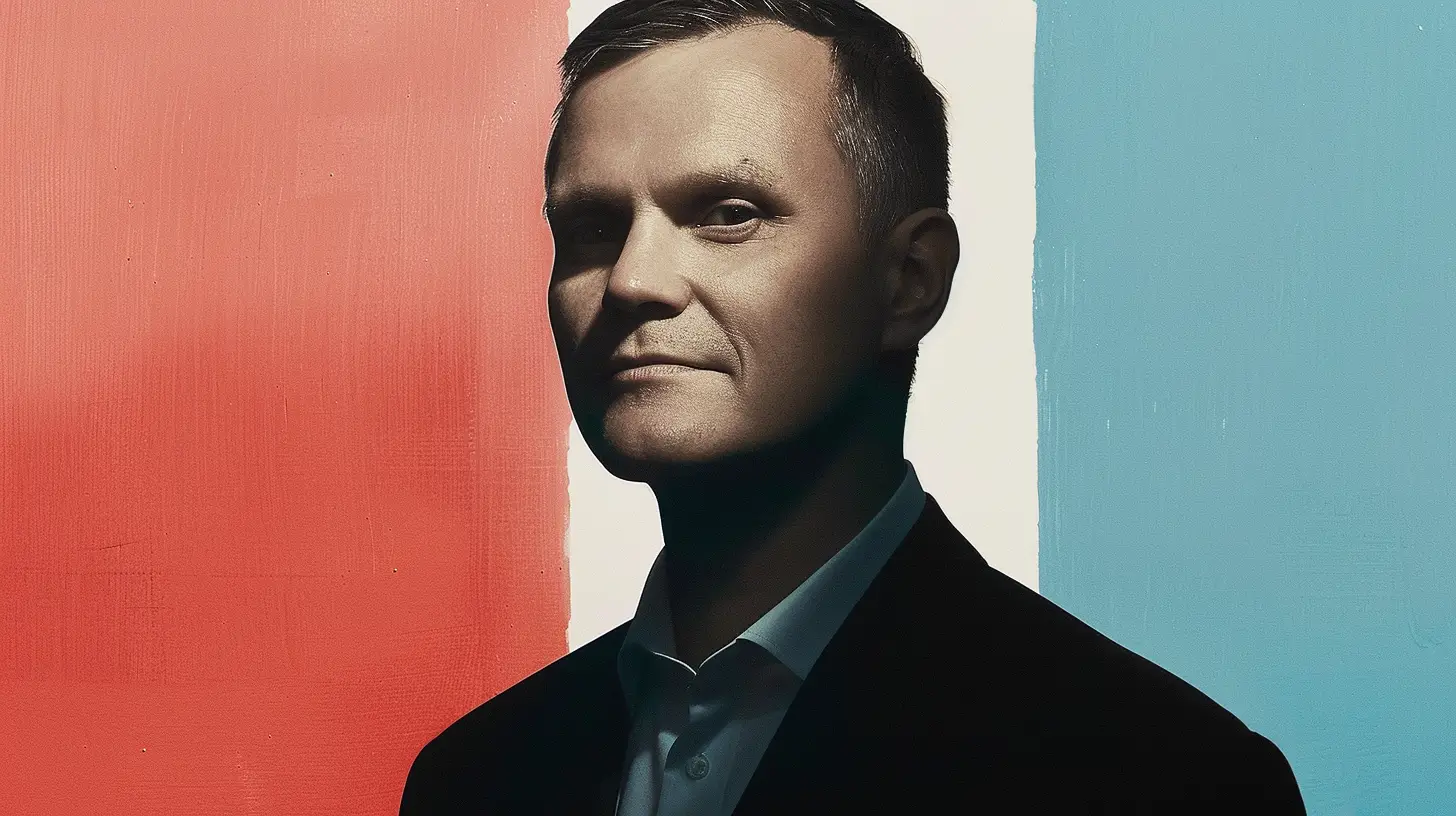 Darius Adamczyk