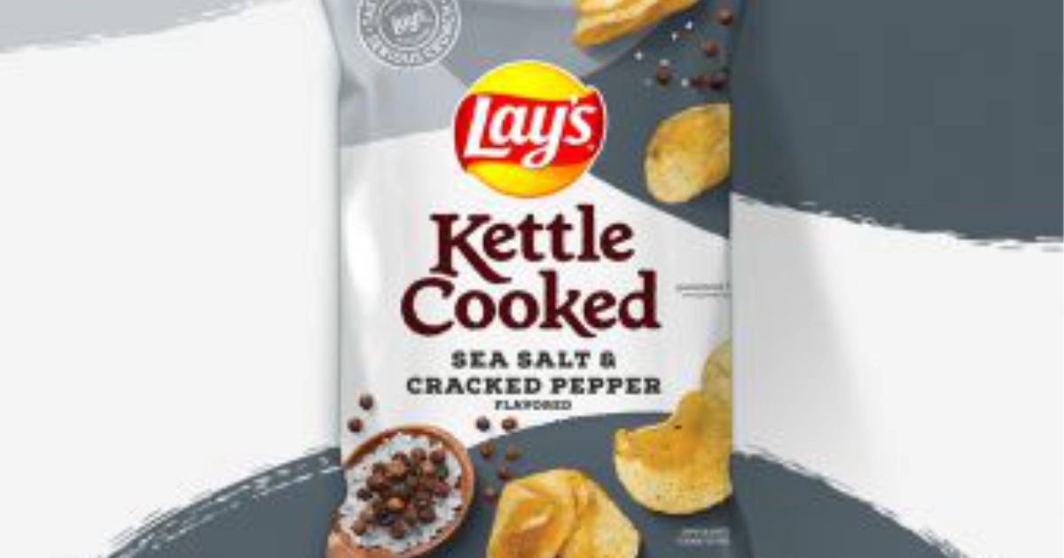 Frito-Lay Lay 27s Kettle Ad