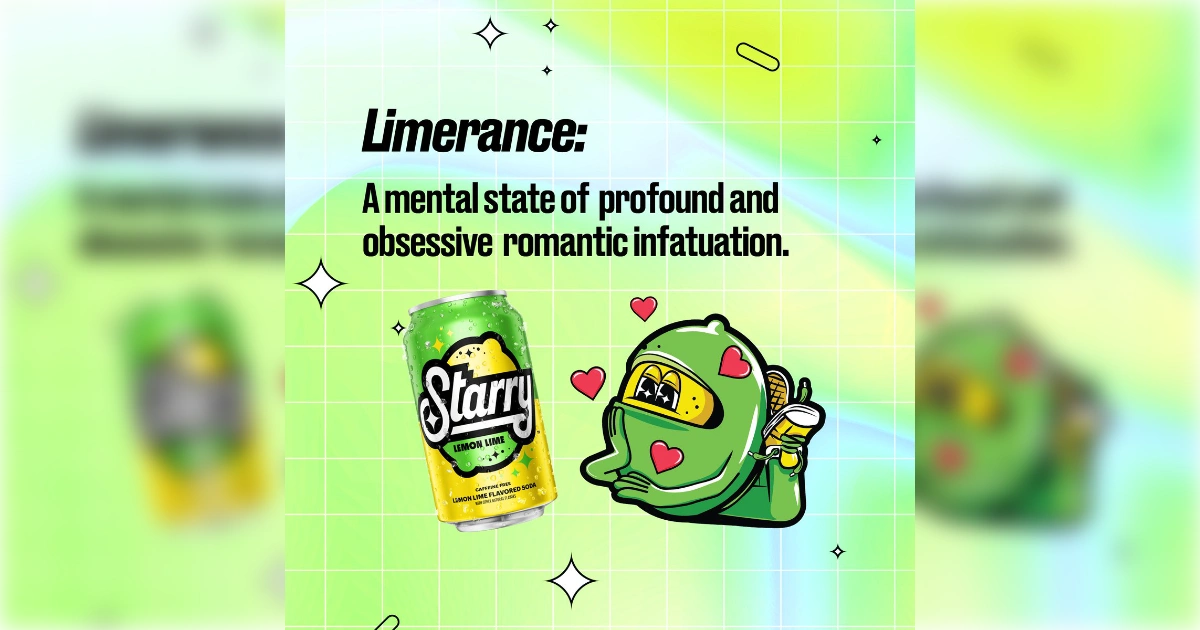 Starry Limerance Ad 20