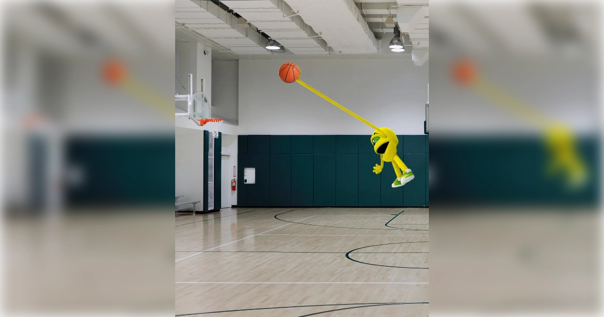 Starry Nba Ad
