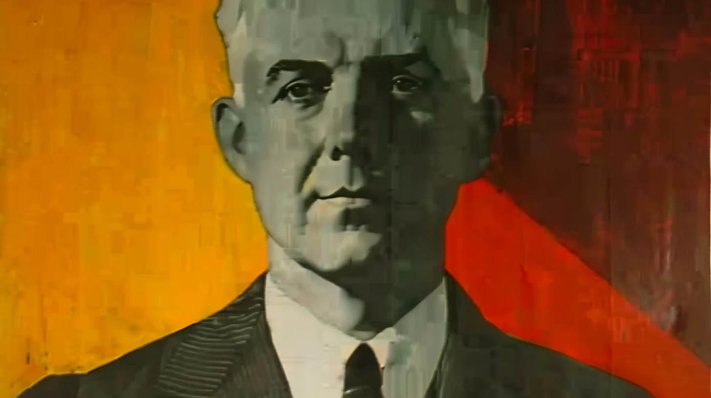 Harry D. Collier