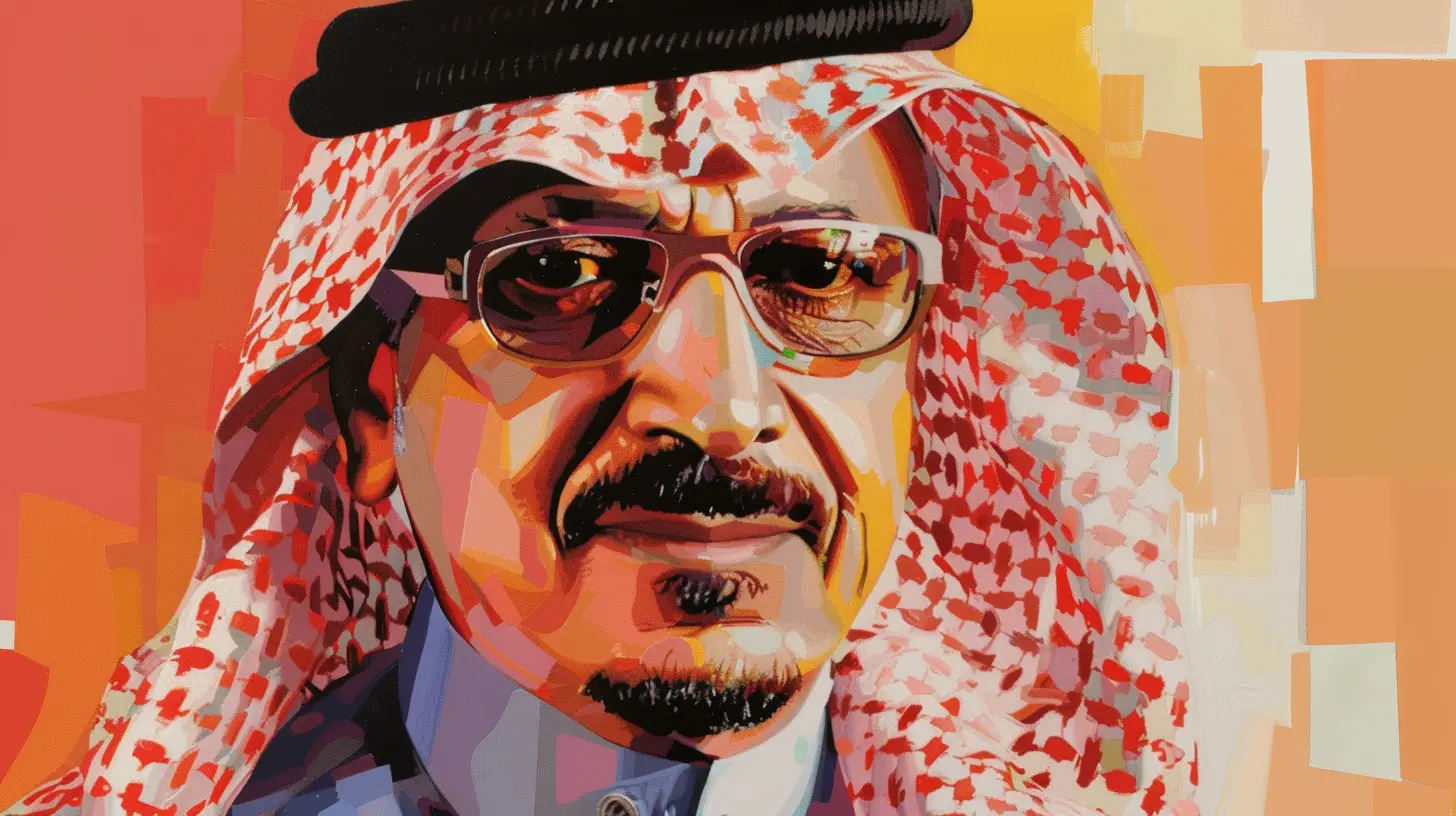 Abdallah S. Jumah